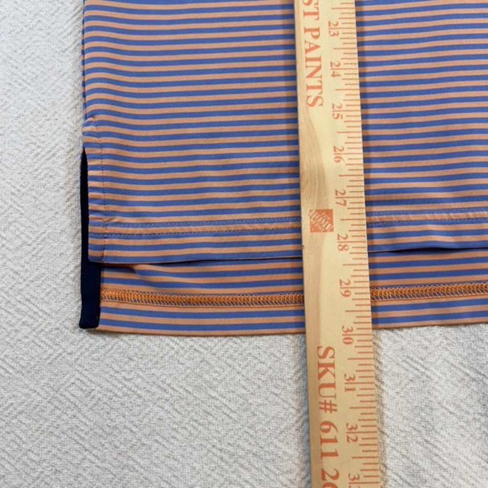 RLX Ralph Lauren‎ Men's Polo Shirt Wicking Short Sleeve Size S - Picture 4 of 6
